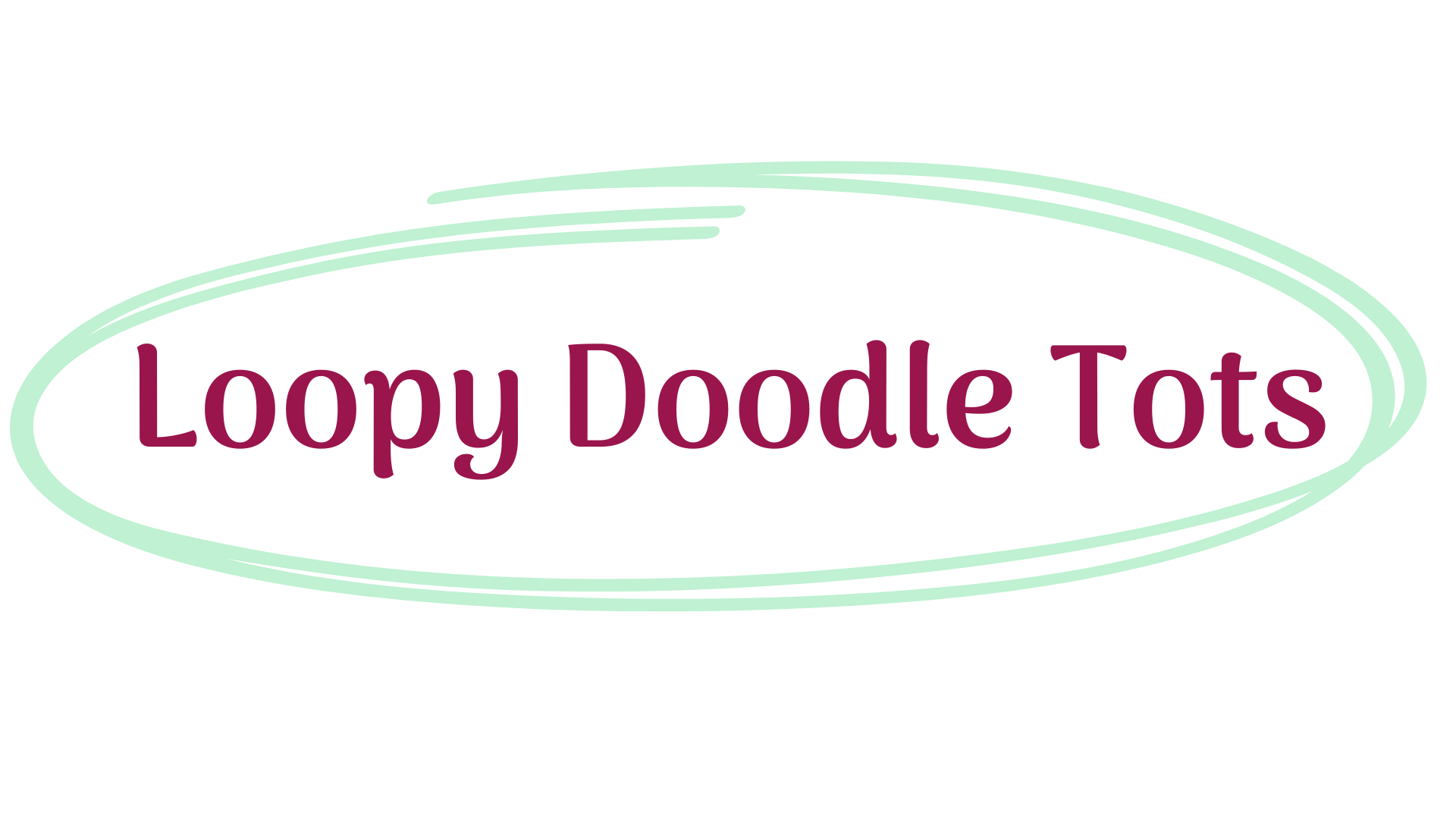 Loopy Doodle Tots